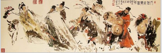 汪国新