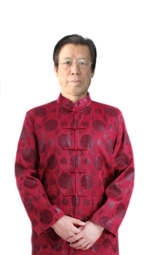 李俊生