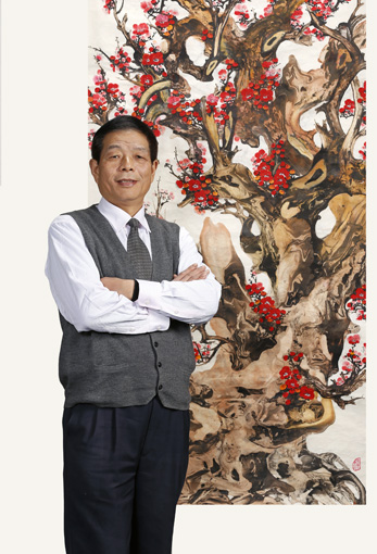 杨继林